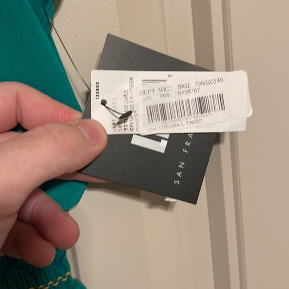 LN San Francisco Dress - Picture 2 of 4